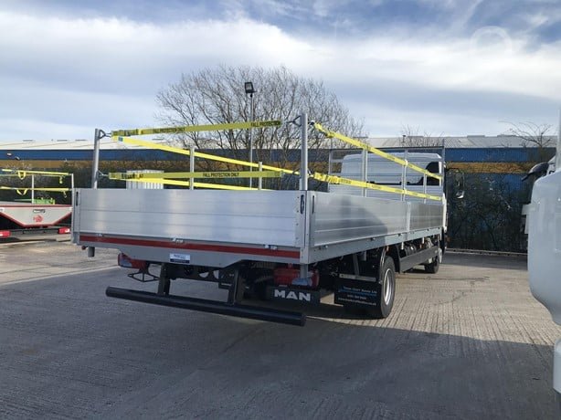 MAN TGL 10.190 For Sale